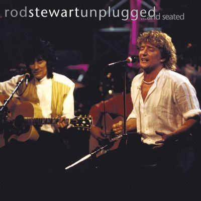 Unplugged....And Seated