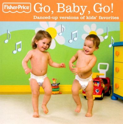 Go, Baby, Go!
