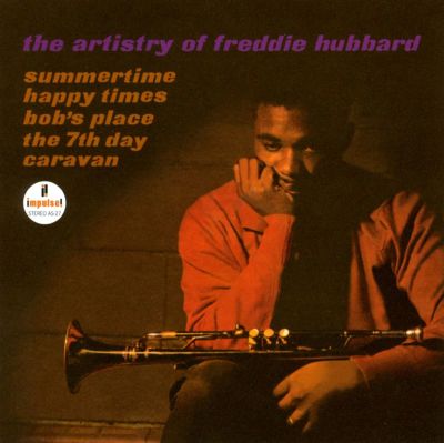 The Artistry of Freddie Hubbard
