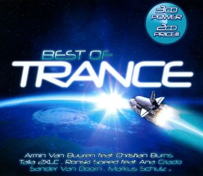 Best of Trance [ZYX] - Various Artists | Album | AllMusic