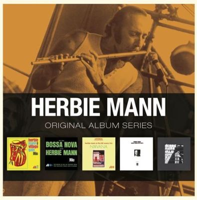 Original Album Series