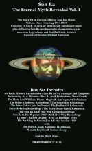 The Eternal Myth Revealed, Vol. 1