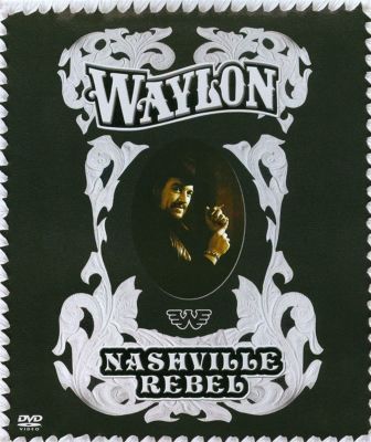 Nashville Rebel