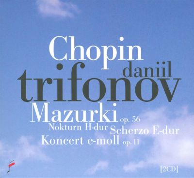 Chopin: Mazurki; Konzert