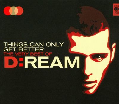 Things Can Only Get Better: The Very Best of D... | AllMusic