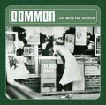 Common: Like Water for Chocolate Tracks & Reviews | AllMusic