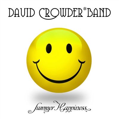 Summer Happiness EP
