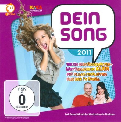 Dein Song 2011