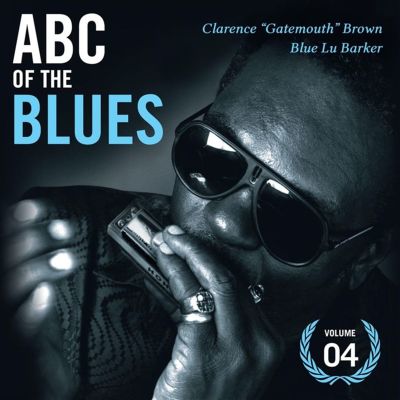 ABC of the Blues, Vol. 4