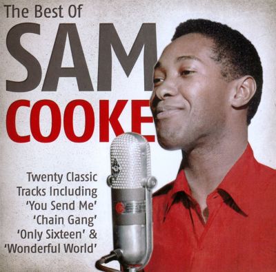 The Best of Sam Cooke