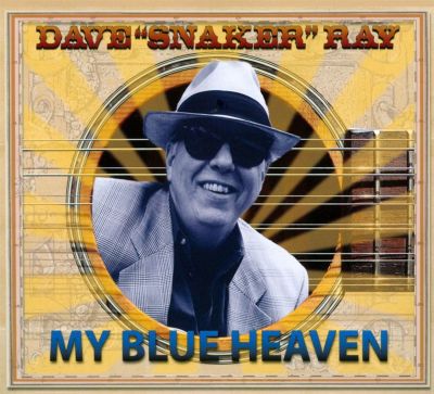 My Blue Heaven