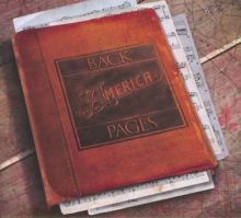 Back Pages