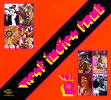 West Indies Funk, Vol. 2: Spicy Island Funk
