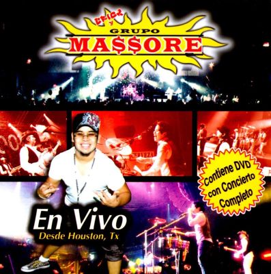 En Vivo Desde Houston, TX