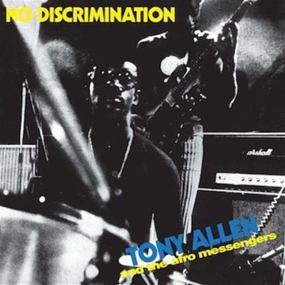 No Discrimination