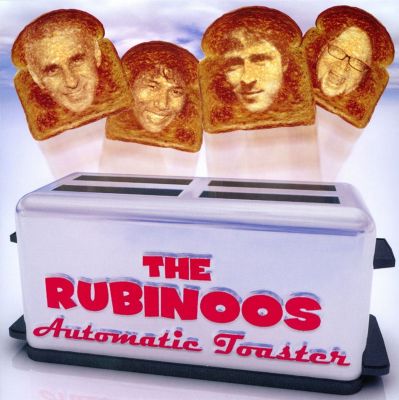 Automatic Toaster