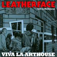 Viva la Arthouse: Live in Melbourne