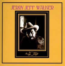 Jerry Jeff Walker