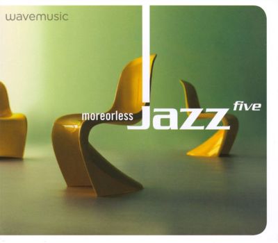 Moreorless Jazz, Vol. 5