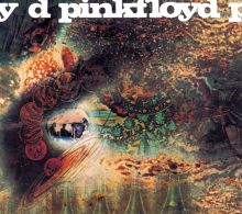 A Saucerful of Secrets