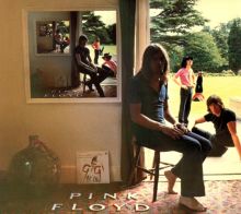 Ummagumma