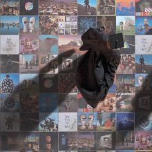 The Best of Pink Floyd: A Foot in the Door [16 Tracks]