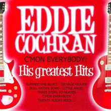 C'mon Everybody! His Greatest Hits