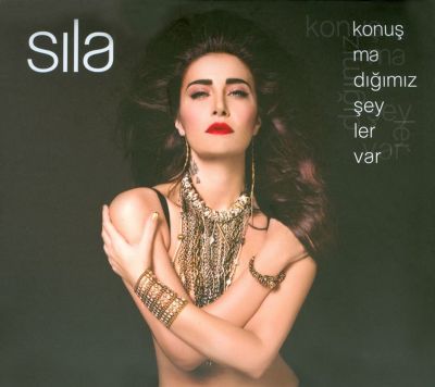 Konusmadigimiz Seyler Var