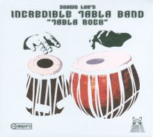 Shawn Lee's Incredible Tabla Band 2枚組 Shawn Lee — Biography, Discography, Albums & Expert Reviews | AllMusic