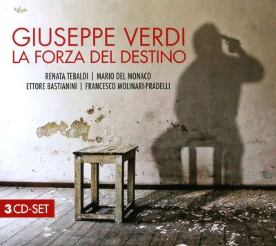 Verdi: La forza del destino