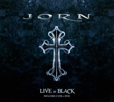 Live In Black – Sweden Rock 2010