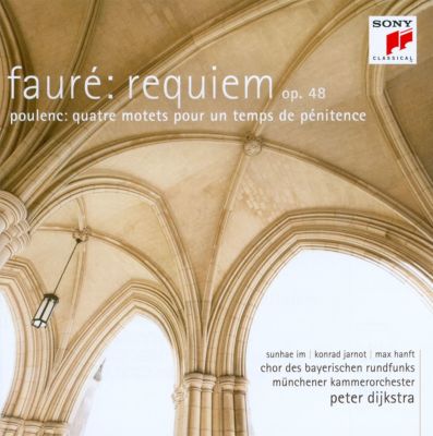 Faure: Requiem