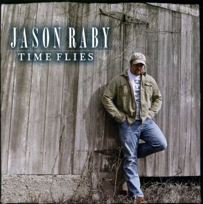 Time Flies - Jason Raby | Album | AllMusic