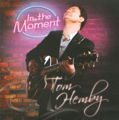 In the Moment