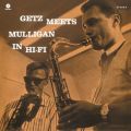 Stan Getz, Gerry Mulligan: Ge Tracks &amp; Reviews | AllMusic