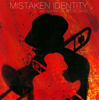 Mistaken Identity