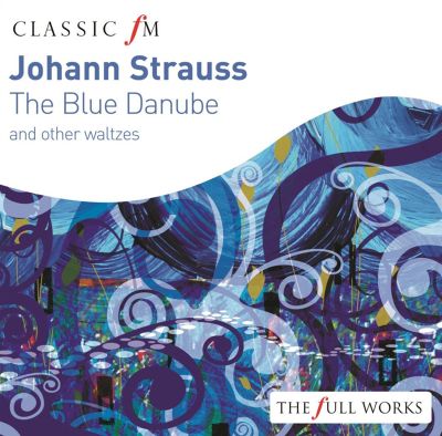 Johann Strauss: The Blue Danube