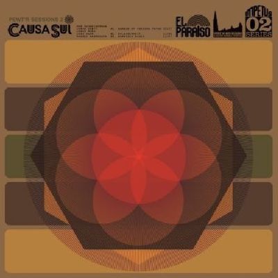 Pewt'r Sessions, Vol. 2