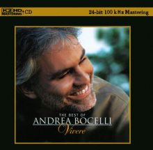 The Best of Andrea Bocelli: Vivere
