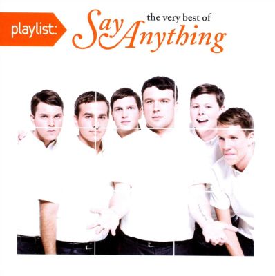 Playlist: The Very Best of Say Anything