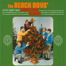 The Beach Boys' Christmas Album