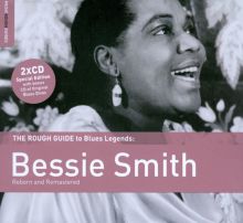 The Rough Guide to Blues Legends: Bessie Smith