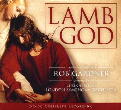 Lamb of God