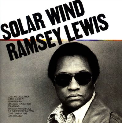Solar Wind
