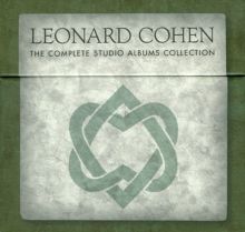 The Complete Studio Albums Collection