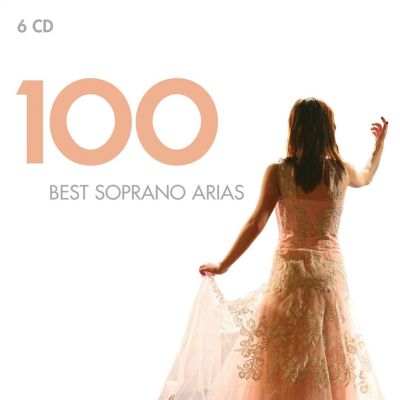 100 Best Soprano Arias