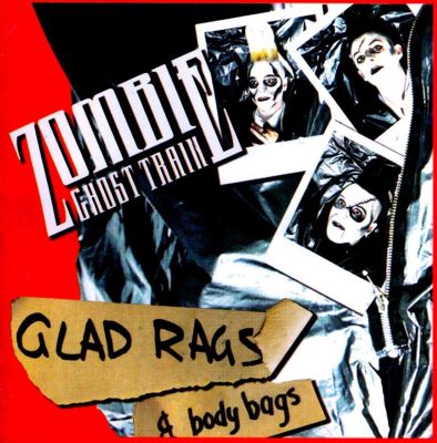 Glad Rags & Body Bags