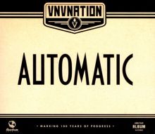 Automatic