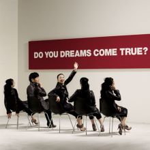 Do You Dreams Come True?