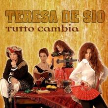 Teresa De Sio — Biography, Discography, Albums & Expert Reviews